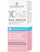 essence 10in1 Nail Repair krepilna nega za nohte 8 ml