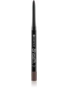 essence 8h Matte Comfort mat svinčnik za ustnice s šilčkom odtenek 22 Ash Attitude 0.3 g