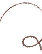 essence 8h Matte Comfort mat svinčnik za ustnice s šilčkom odtenek 22 Ash Attitude 0.3 g