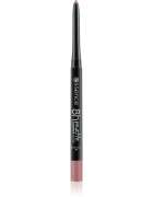 essence 8h Matte Comfort mat svinčnik za ustnice s šilčkom odtenek 23 Comfort Zone 0.3 g