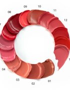 essence 8h matte mat tekoča šminka odtenek 04 25 ml