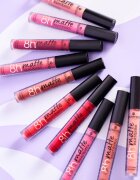 essence 8h matte mat tekoča šminka odtenek 04 25 ml