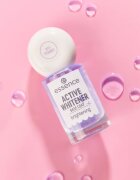 essence Active Whitener Base Coat podlaga za lak z učinkom beljenja 8 ml