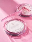 essence All About Matt! transparentni kompaktni puder 8 g