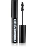 essence All Eyes on Me maskara za volumen privihanje in ločevanje trepalnic odtenek 01 Black 8 ml