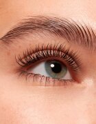 essence All Eyes on Me maskara za volumen privihanje in ločevanje trepalnic odtenek 01 Black 8 ml