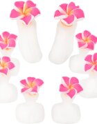 essence aloha babes! penové oddeľovače prstov 01 Beach Walk? Let's Talk! 8 kos