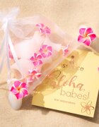 essence aloha babes! penové oddeľovače prstov 01 Beach Walk? Let's Talk! 8 kos