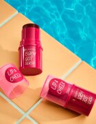 essence BABY GOT BLUSH rdečilo v paličici odtenek 50 cherry cherry baby 5.5 g