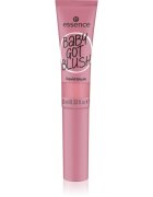 essence BABY GOT BLUSH tekoče rdečilo odtenek 30 Dusty Rose 10 ml