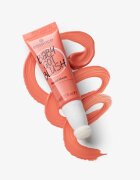 essence BABY GOT BLUSH tekoče rdečilo odtenek 40 Coral Crush 10 ml