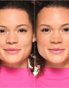 essence baby got bronze posvetlitveni bronzer z bleščicami odtenek 20 Holiday Glow 5.5 g