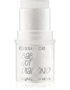 essence BABY GOT DIAMOND osvetljevalec v paličici 5.4 g