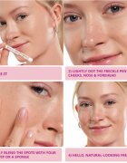 essence BABY GOT FRECKLES črtalo za pegice odtenek Faux Real 1 ml