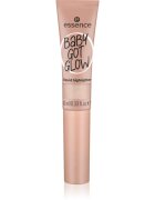 essence BABY GOT GLOW tekoči osvetljevalec odtenek 10 Sassy In Silk 10 ml