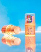essence BABY GOT HOLO GLOW paličica za osvetljevanje odtenek 10 Holy Apricotly 5 g