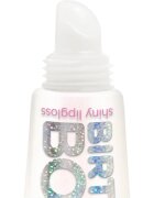 essence Birthday Bomb transparenten sijaj za ustnice za bleščeč sijaj odtenek 01 Cake My Day! 10 ml