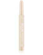 essence BLUR NUDE senčila za oči v svičniku odtenek 05 Oat Milk Glow 1.2 g
