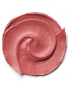 essence Blur Soufflé tonirani balzam za ustnice z mat učinkom odtenek 02 Nude Peach 3 g