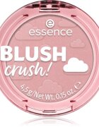 essence BLUSH crush! rdečilo odtenek Blossom Pink 4.5 g