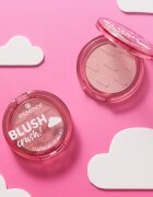 essence BLUSH crush! rdečilo odtenek Blossom Pink 4.5 g