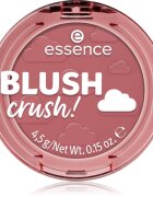 essence BLUSH crush! rdečilo odtenek Cinnamon Sugar 4.5 g