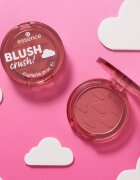essence BLUSH crush! rdečilo odtenek Cinnamon Sugar 4.5 g