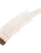 essence Brow Lift & Freeze prozorni gel za obrvi odtenek 02 Light Brown 7 ml