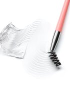 essence Brow Lifting Gel Set fiksacijski gel za obrvi s krtačko 12 g