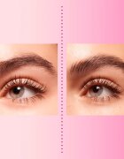 essence Brow Lifting Gel Set fiksacijski gel za obrvi s krtačko 12 g
