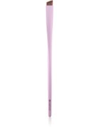 essence Brows on fleek poševni čopič za obrvi 1 kos
