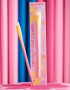 essence BRUSH IT LIKE IT'S ART brow brush čopič za obrvi 01 Brows On Fleek Like A Masterpiece! 1 kos