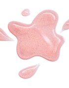 essence Candy Bomb sijaj za ustnice odtenek 01 Cotton Candy 10 ml