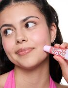 essence Candy Bomb sijaj za ustnice odtenek 01 Cotton Candy 10 ml