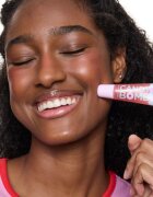 essence Candy Bomb sijaj za ustnice odtenek 01 Cotton Candy 10 ml