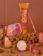 essence caramelted Juicy Bomb gel za prhanje z vonjem po karameli 01 Caramel Splash! 150 ml