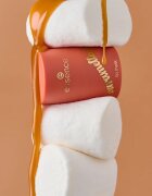 essence caramelted vlažilna maska za ustnice z vonjem po karameli 01 Caramelt Me Softly 12 g