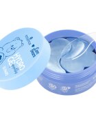 essence Care Bears hidrogel blazinice za predel okoli oči 01 Do Not Disturb 60 kos