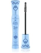 essence Care Bears Lash PRINCESS vodoodporna maskara za učinek umetnih trepalnic odtenek 01 No Rain No Rainbow 12 ml