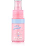 essence Care Bears odišavljeno pršilo za telo mini za ženske 01 Cozy Grumpy 35 ml