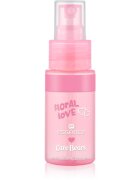 essence Care Bears odišavljeno pršilo za telo mini za ženske 02 Floral Love 35 ml