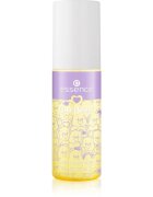 essence Care Bears parfumska meglica za telo in lase za ženske 01 Feels Like A Hug 100 ml