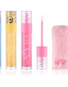 essence Care Bears set za ustnice 01 Fur-ever Together