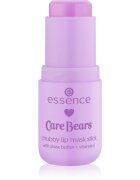 essence Care Bears vlažilna maska za ustnice v paličici odtenek 02 It's Cool To Care 6 g