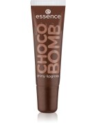 essence Choco Bomb bleščeči sijaj za ustnice 10 ml
