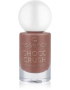 essence CHOCO CRUSH lak za nohte mini odtenek 17 5 ml