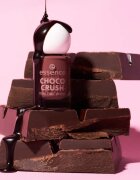 essence CHOCO CRUSH lak za nohte mini odtenek 17 5 ml