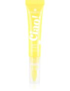 essence Ciao! gel za obrvi odtenek 01 That's Amore 9 ml
