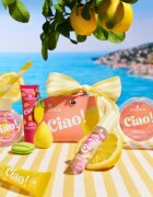 essence Ciao! gel za obrvi odtenek 01 That's Amore 9 ml