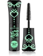 essence Ciao! Mini Lash Princess mini maskara odtenek 01 Black 5 ml